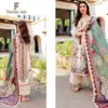 Vardan Ethnic Farida Fab Concept-B Cotton Wholesale Pakistani Salwar Suit Catalog